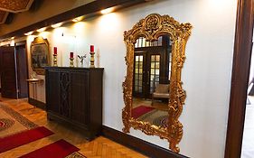 Hotel Casino im Park